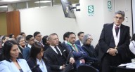 Ministerio Público abrió proceso disciplinario contra fiscal José Domingo Pérez por caso Cócteles
