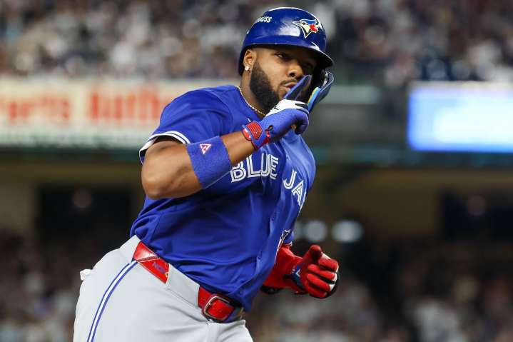 MLB experts are disrespecting Toronto Blue Jays in World Series predictions