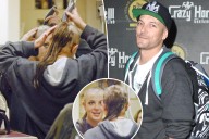 Kevin Federline details Britney Spears' 'bizarre' behavior moments before shaving head