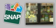 SNAP benefits will not renew in November