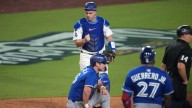 Blue Jays, Dodgers set World Series history in Game 3 marathon