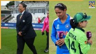 Who is Shandre Fritz? Match Referee at the center of toss controversy in India vs Pakistan Women’s World Cup Clash!