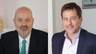 Recalde le dijo en la cara a Sturzenegger que "fracasó tres veces" y al ministro le dieron la chance de responder: cómo reaccionó