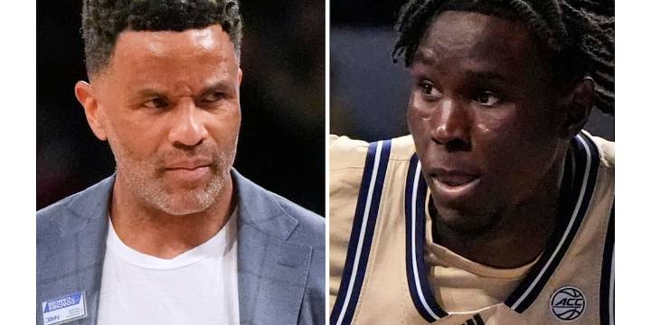 Georgia Tech roster undergoes significant overhaul with 10 new players