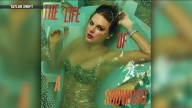 Swifties line up at Target stores nationwide awaiting release of The Life of a Showgirl album