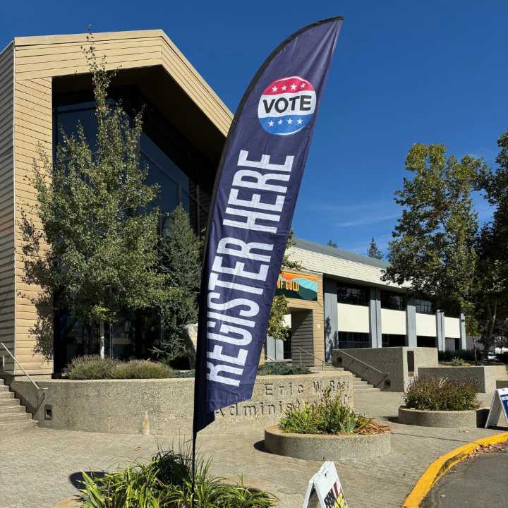 Oct. 20 is Deadline to Register to Vote in Special Statewide Election