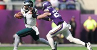 Philadelphia Eagles at Minnesota Vikings: First Quarter Recap and Second Quarter Discussion