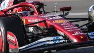 Mexico City GP: Charles Leclerc fastest for Ferrari with Red Bull protege Arvid Lindblad only rookie driver in top 10