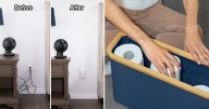 55 Cheap, Clever Upgrades That Fix The Tacky Problems Around Your Home