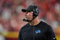 Where to watch Lions vs. Buccaneers FREE STREAM today
