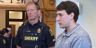 Jury Hears Closing Arguments in Robert Belbin Murder Trial