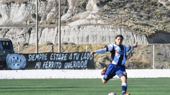 Daniela Soto: "esta final la esperábamos hace mucho"