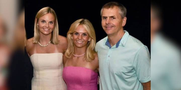Pilot reported engine problems before plane crash that killed him and his two daughters, family says