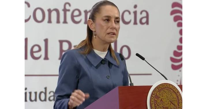 Sheinbaum aclara: Fin del T-MEC no depende solo de Trump