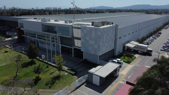 APYMSA: red de autopartes más grande de México y motor estratégico del sector automotriz