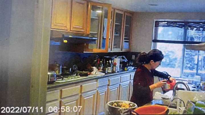 Charges dropped against doctor accused of poisoning husband with Drano