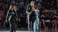 A'ja Wilson highlights close bond with South Carolina coach Dawn Staley