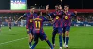LaLiga confirmó que el duelo entre Villarreal vs Barcelona se jugará en Miami