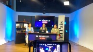 Iván Cepeda en El Péndulo al Aire, EN VIVO: conozca los preparativos para la consulta interna del Pacto Histórico