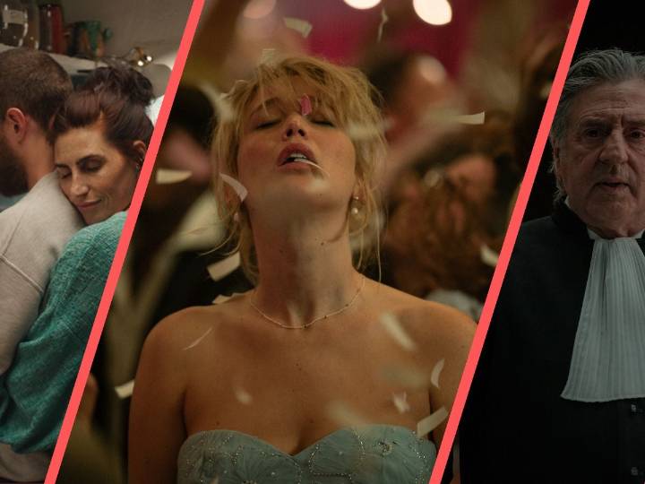 Estrenos de Sala de Arte Cinépolis en noviembre 2025