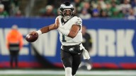 How to get Eagles vs. Giants tickets for Week 8, what they cost: Tickets among NFL’s priciest