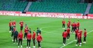 Horario y dónde ver en TV el Portugal-Hungría, clasificación para el Mundial