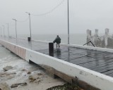 “Crudo” invierno para Yucatán; se esperan nortes más fuertes