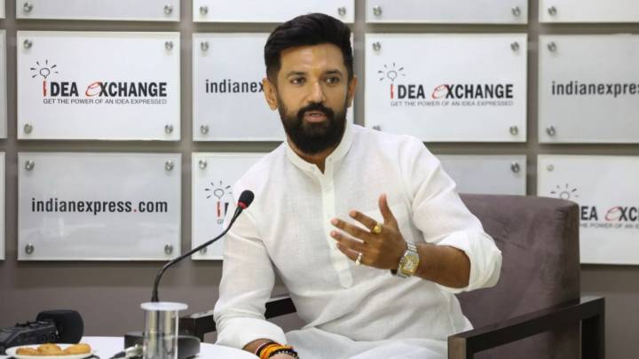 Out of the ring to punching above weight, how Chirag has won this round within NDA