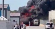 North Texas husband and father killed in Tarrant County plane crash