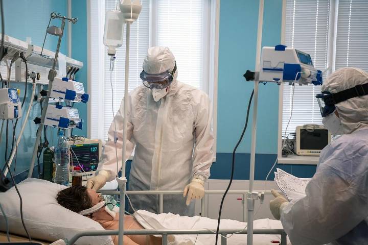 Infectious Diseases Society of America, Oct. 19