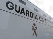 Ola de robos en el cementerio de Cuenca: Tres detenidos por asaltar nichos con escalo