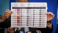 La Cámara Nacional Electoral ordenó que los resultados electorales se informen por distritos