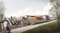 Kraus-Anderson selected to build new $35 million YMCA in Bemidji