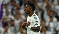 ¿Se va del Real Madrid? Vinícius Junior rompe el silencio tras su berrinche por salir de cambio en El Clásico