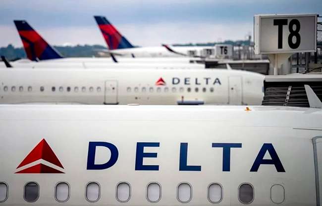 Apelan Delta y Aeroméxico decisión de EU de disolver alianza