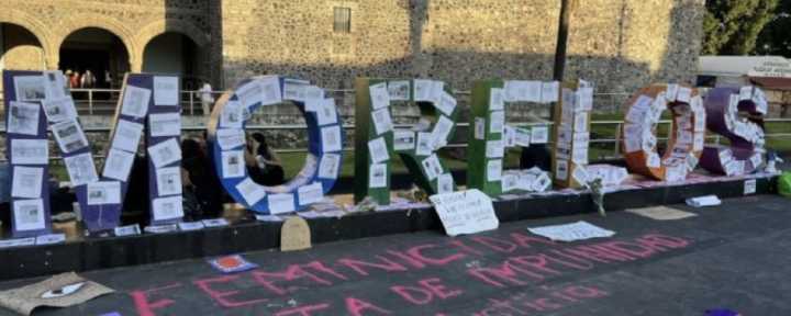 Cinco feminicidios en Morelos en los primeros días de octubre encienden alerta entre feministas