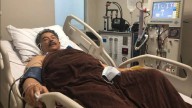 Hospital de Monterrey le quita riñón a hombre por 'error'; paciente clama justicia