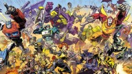 Skybound Developing ENERGON Featuring TRANSFORMERS, G.I. JOE