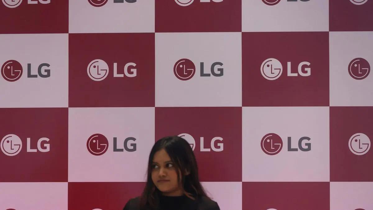 LG Electronics IPO sees overwhelming response, subscribed 48.54 times so far on closing day