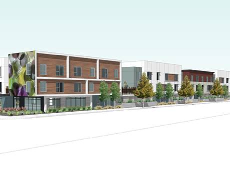 KeyBank Provides $25.9M Loan for Affordable Housing Development in Compton