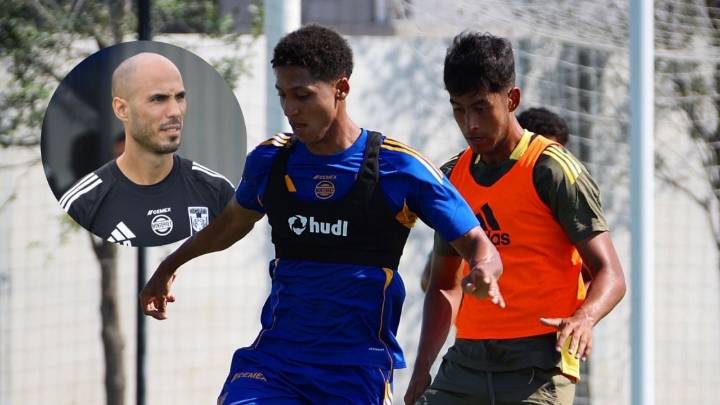 Tigres: Guido Pizarro mueve sus piezas para enfrentar a Cruz Azul en Liga MX