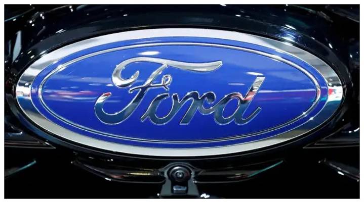 American Automaker Ford Will Invest ₹3,250 Crores At Chennai Plant To Produce New Generation Engines