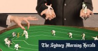 Australian team Ashes 2025: Inside the history and culture of Test cricket selectors