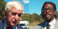 24-year-old challenging longtime incumbent in Marietta mayor’s race