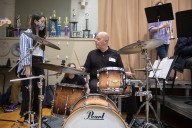 Vancouver jazz drummer to join Music Hall of Fame