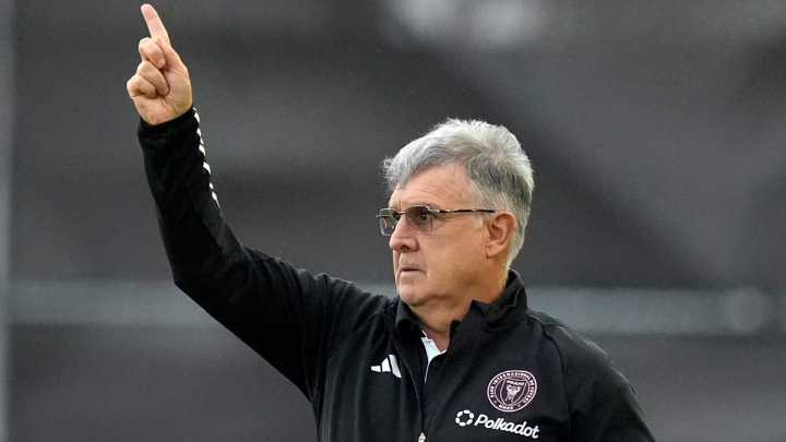 El Tata Martino tiene un acuerdo de palabra para volver a dirigir en un club
