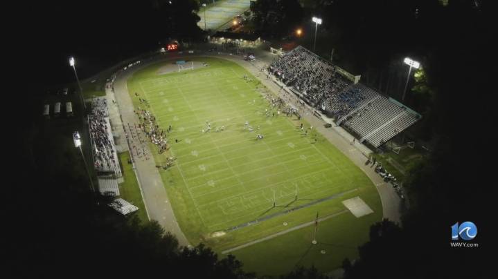 Friday Night Flights 2025: Oct. 10 Full Show