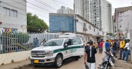 Fue identificada mujer que murió al caer del piso 18 de un edificio
