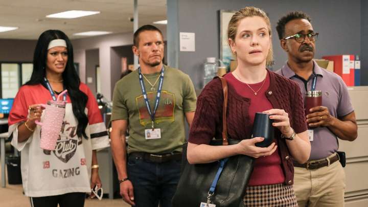 Is the new CBS sitcom ‘DMV’ any good?
