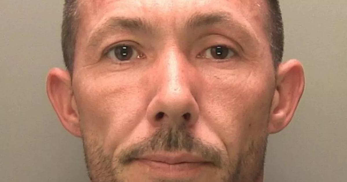 Vile man who raped child jailed after being found guilty by jury at Lincoln Crown Court